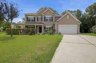 1507 Marsh Reed Court, Hanahan, SC 29410