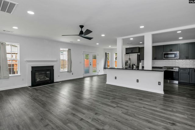 48 Rustyred Court, Chapin, SC 29036