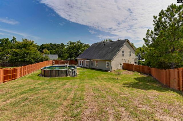 48 Rustyred Court, Chapin, SC 29036