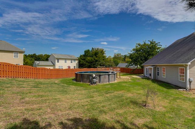 48 Rustyred Court, Chapin, SC 29036