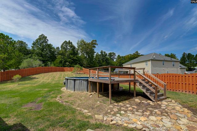 48 Rustyred Court, Chapin, SC 29036