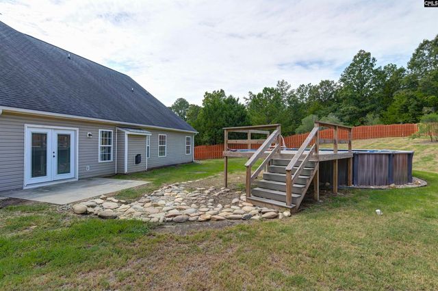 48 Rustyred Court, Chapin, SC 29036