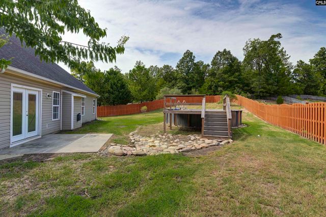 48 Rustyred Court, Chapin, SC 29036