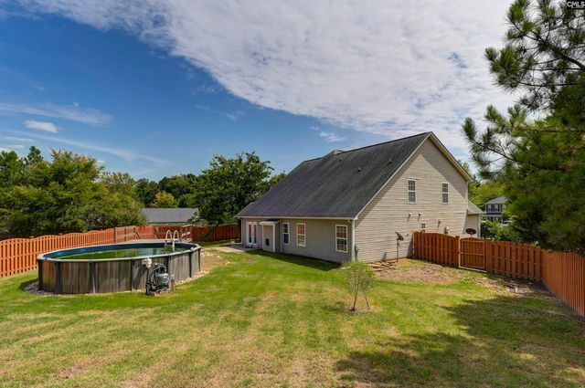 48 Rustyred Court, Chapin, SC 29036