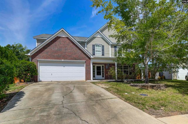48 Rustyred Court, Chapin, SC 29036