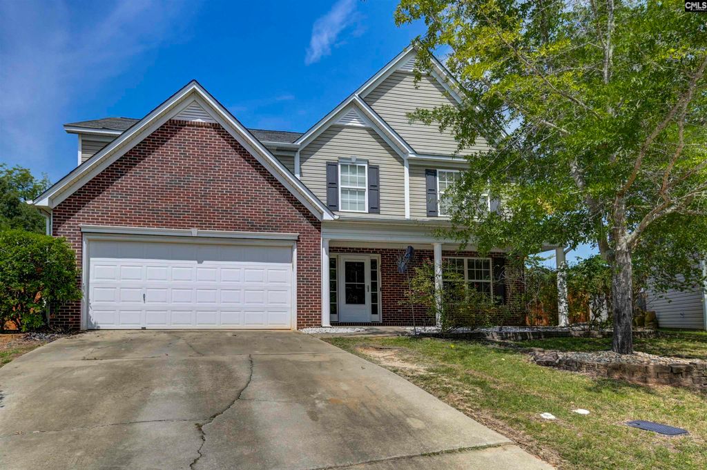 48 Rustyred Court, Chapin, SC 29036
