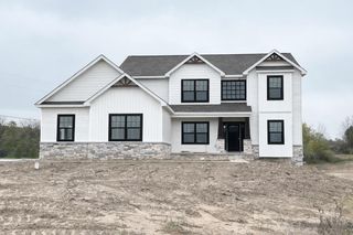 9943 White Tail Drive, York Twp, MI 48176