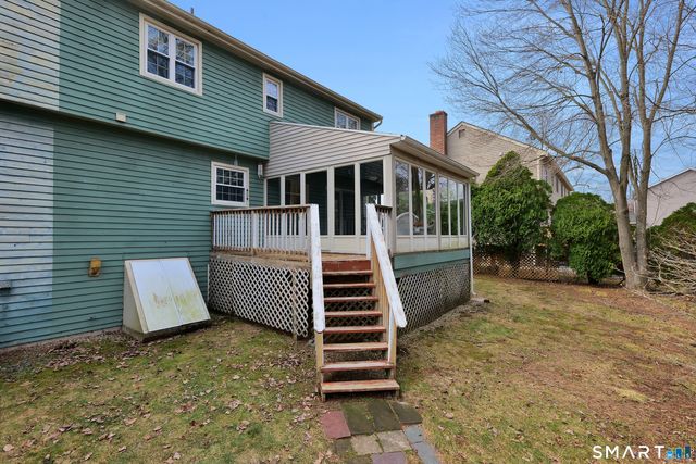 49 Mark Drive 49, Southington, CT 06479