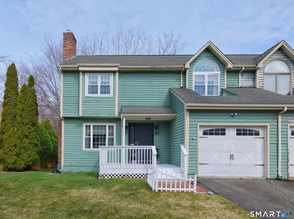 49 Mark Drive 49, Southington, CT 06479