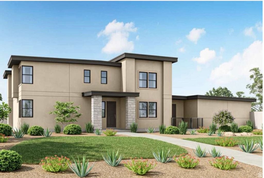 959 W VELVET RIDGE COVE, St. George, UT 84790