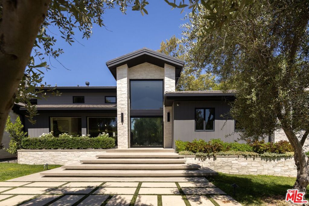 5717 Round Meadow Road, Hidden Hills, CA 91302 — photo 3