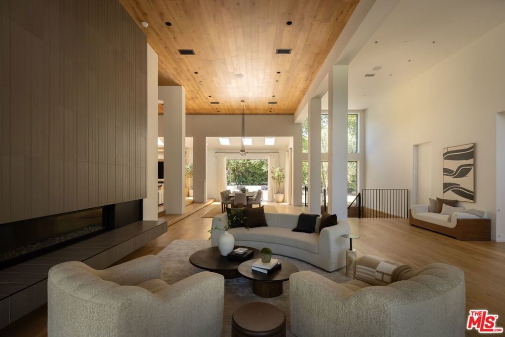 5717 Round Meadow Road, Hidden Hills, CA 91302 — photo 4