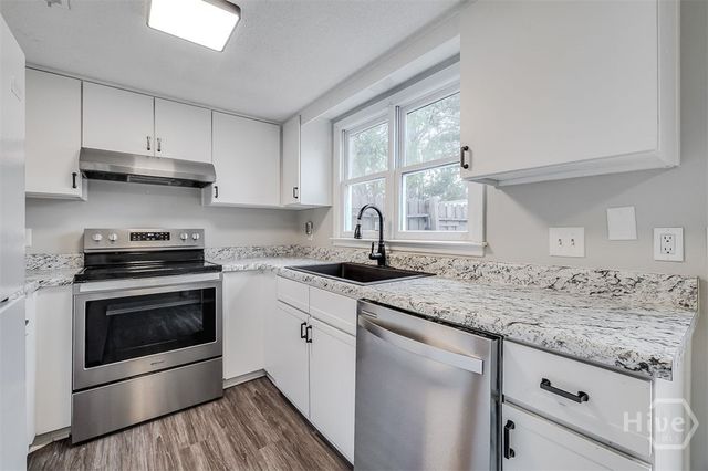 6501 Habersham Street 12, Savannah, GA 31405