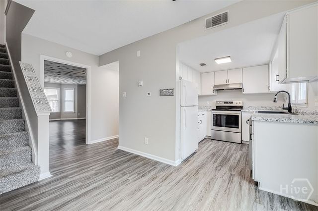 6501 Habersham Street 12, Savannah, GA 31405