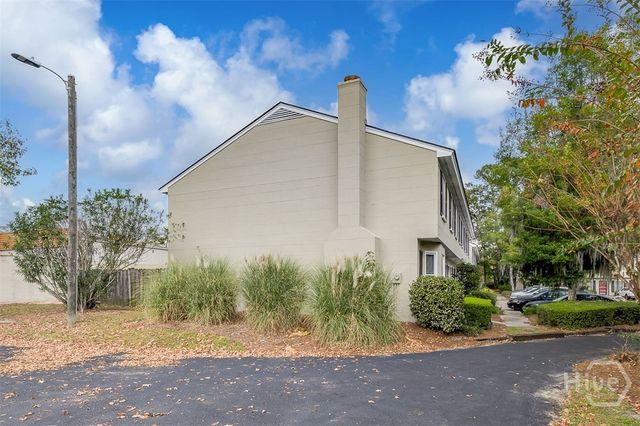 6501 Habersham Street 12, Savannah, GA 31405