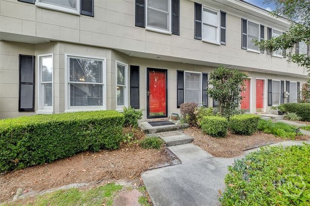 6501 Habersham Street 12, Savannah, GA 31405