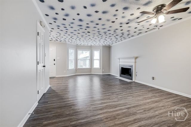 6501 Habersham Street 12, Savannah, GA 31405