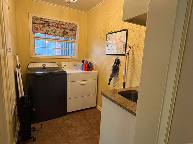 208 Neil Rd, Helena, AR 72342