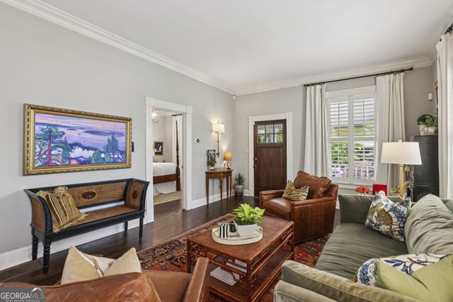 309 Pavillion Street SE, Atlanta, GA 30315