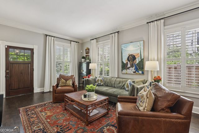 309 Pavillion Street SE, Atlanta, GA 30315