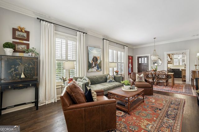 309 Pavillion Street SE, Atlanta, GA 30315