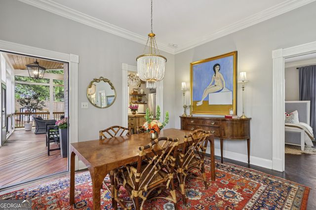 309 Pavillion Street SE, Atlanta, GA 30315