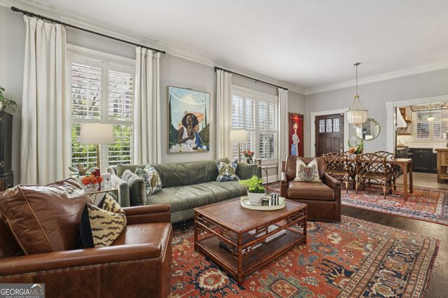 309 Pavillion Street SE, Atlanta, GA 30315