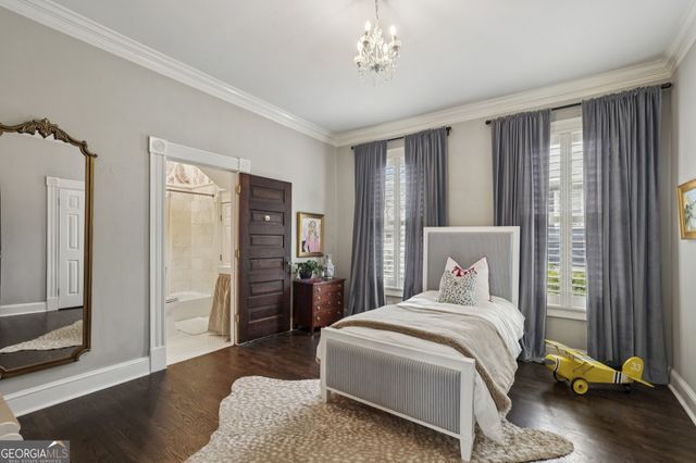 309 Pavillion Street SE, Atlanta, GA 30315