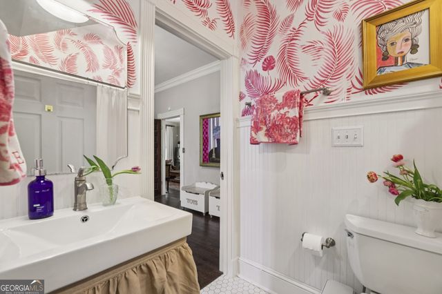 309 Pavillion Street SE, Atlanta, GA 30315