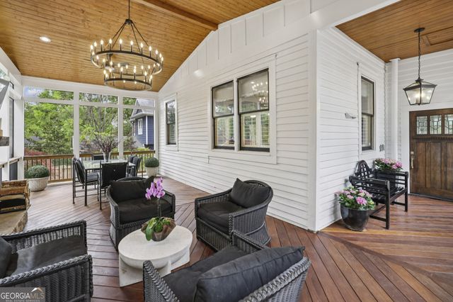 309 Pavillion Street SE, Atlanta, GA 30315