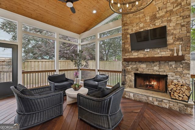 309 Pavillion Street SE, Atlanta, GA 30315