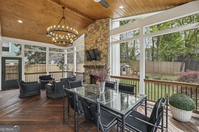 309 Pavillion Street SE, Atlanta, GA 30315