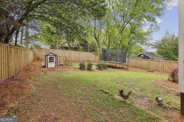 309 Pavillion Street SE, Atlanta, GA 30315