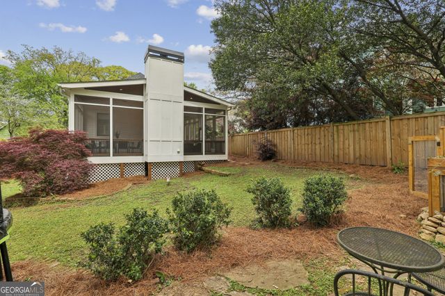 309 Pavillion Street SE, Atlanta, GA 30315