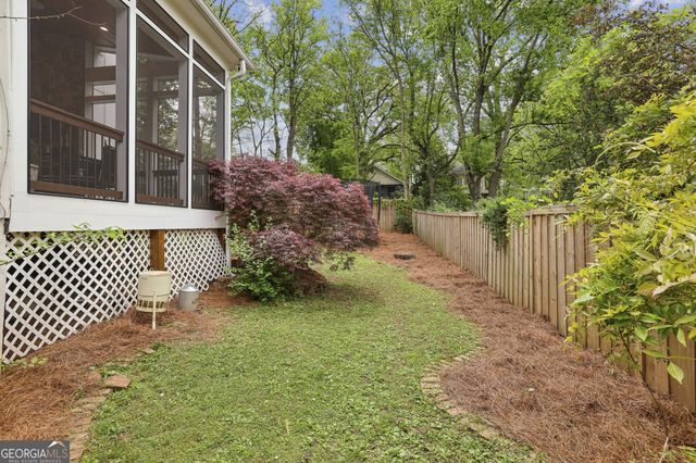 309 Pavillion Street SE, Atlanta, GA 30315