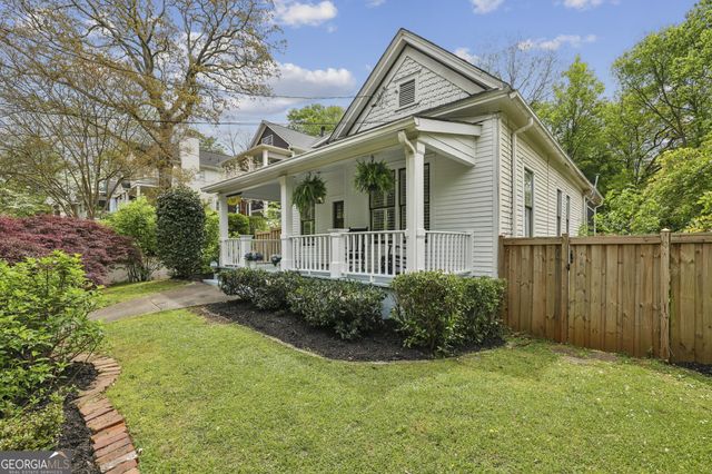 309 Pavillion Street SE, Atlanta, GA 30315