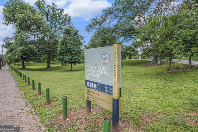 309 Pavillion Street SE, Atlanta, GA 30315