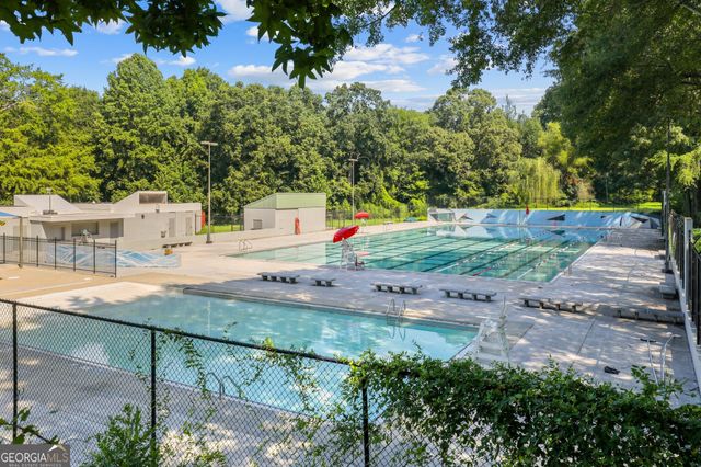 309 Pavillion Street SE, Atlanta, GA 30315