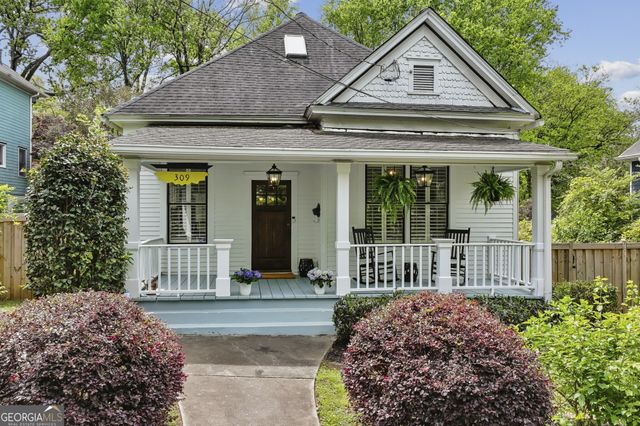 309 Pavillion Street SE, Atlanta, GA 30315