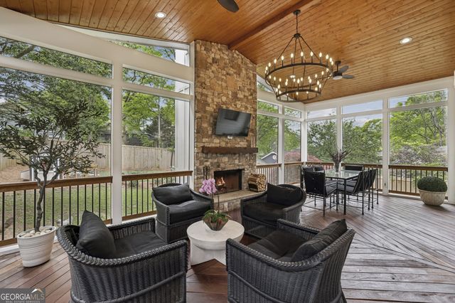 309 Pavillion Street SE, Atlanta, GA 30315