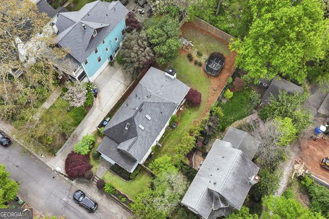 309 Pavillion Street SE, Atlanta, GA 30315