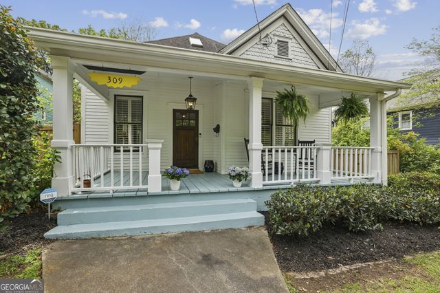 309 Pavillion Street SE, Atlanta, GA 30315