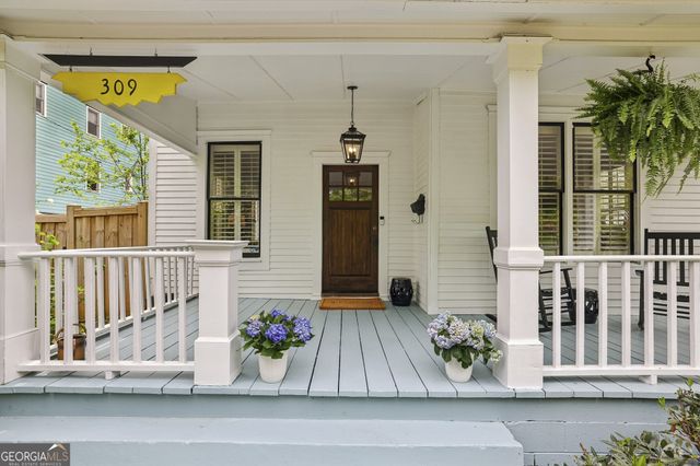 309 Pavillion Street SE, Atlanta, GA 30315