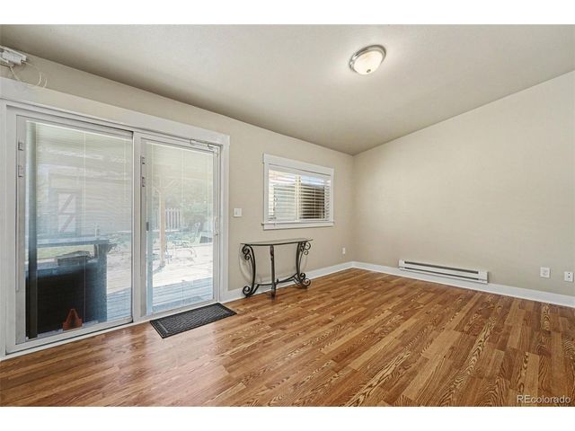 1540 Tamarac St, Denver, CO 80220