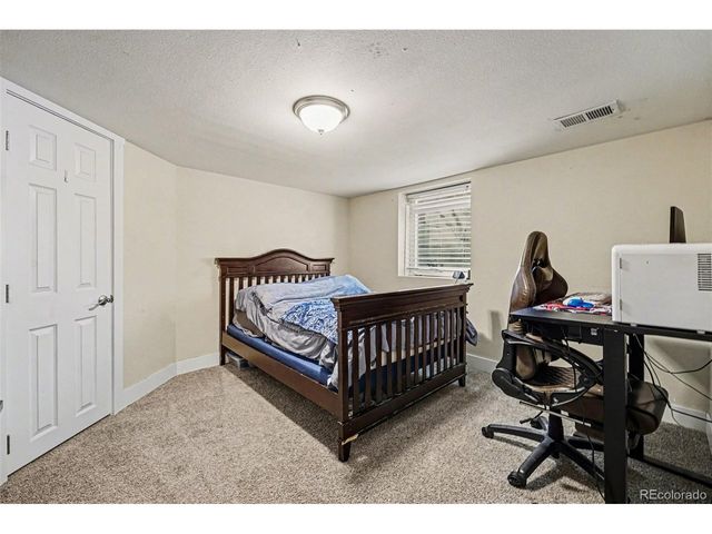 1540 Tamarac St, Denver, CO 80220