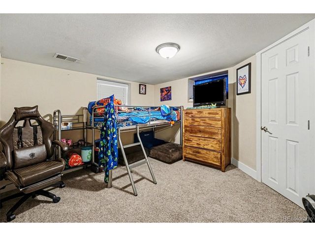 1540 Tamarac St, Denver, CO 80220