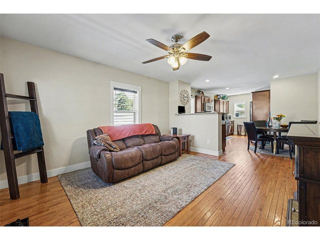 1540 Tamarac St, Denver, CO 80220