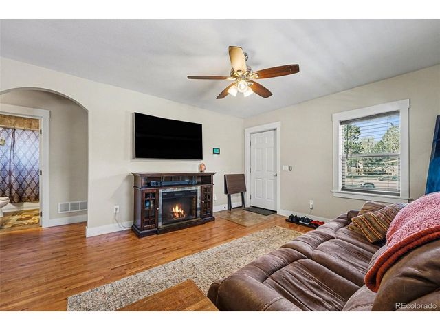 1540 Tamarac St, Denver, CO 80220