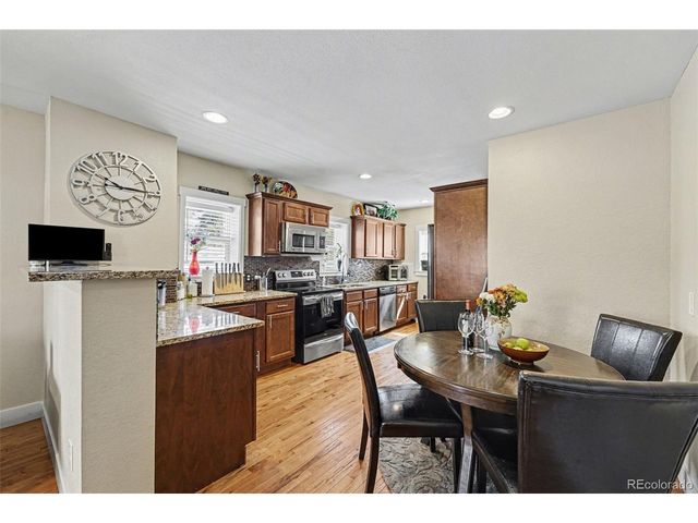 1540 Tamarac St, Denver, CO 80220