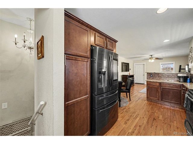 1540 Tamarac St, Denver, CO 80220